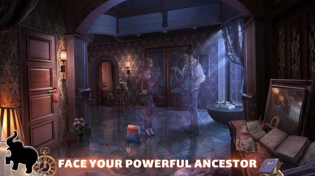 恐怖故事遗产Heritage图2