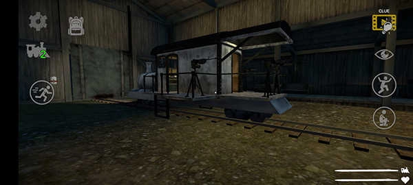 蜘蛛怪物中文联机版图4