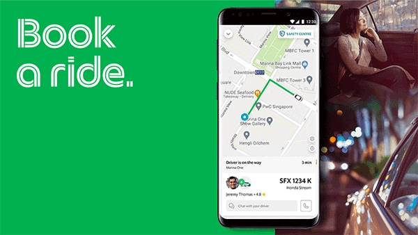 grab最新版截图2