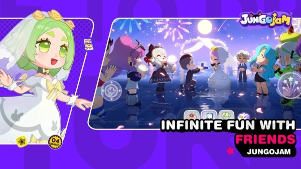 丛林狂欢jungojam-图5