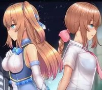 魔法少女亚麻衣安卓汉化版