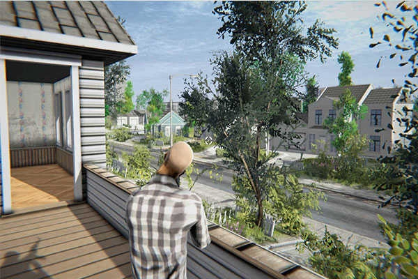 火力全开2城市狂热 17图1