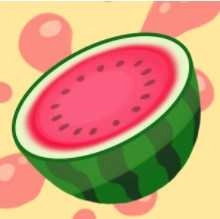 合成大西瓜苹果版