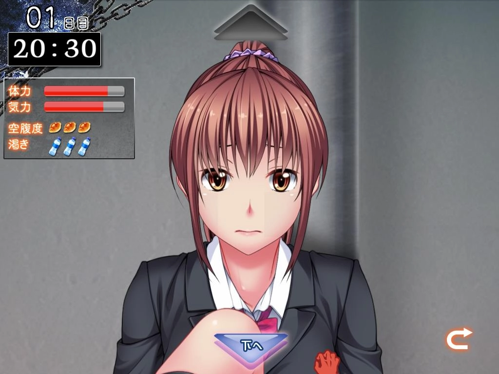 监禁少女2最新版
