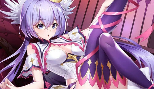 sf性斗士汉化版图1