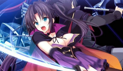 sf性斗士汉化版图2