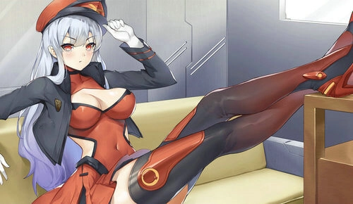 sf性斗士汉化版图4