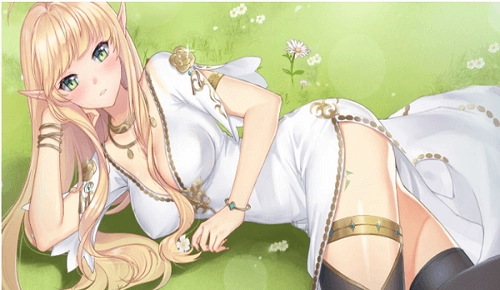 sf性斗士汉化版图3