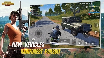 pubg安装正版