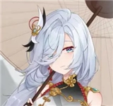 申鹤触摸器免费原版