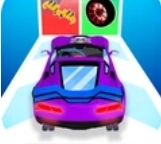 改装赛车