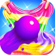 欢乐涂色球球