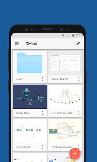 Xmind手机版