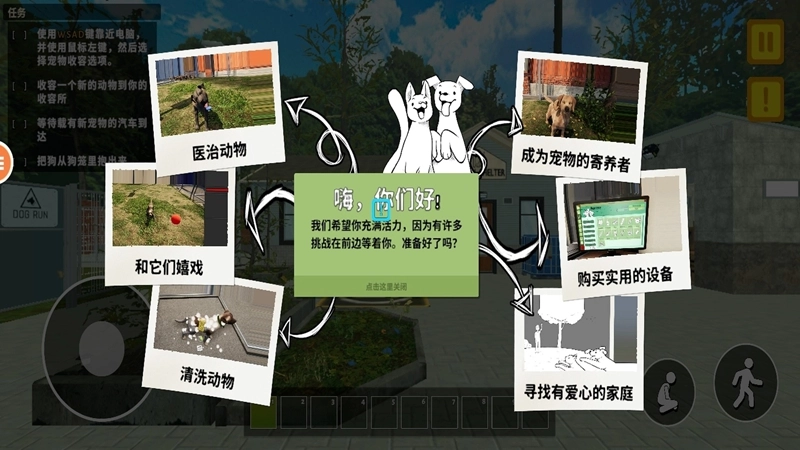 放置猫舍图3