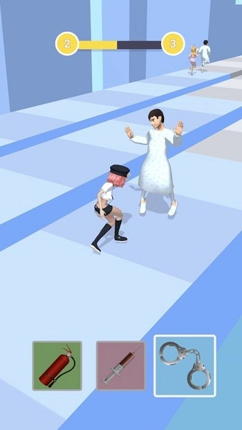 cosplay小姐姐图3