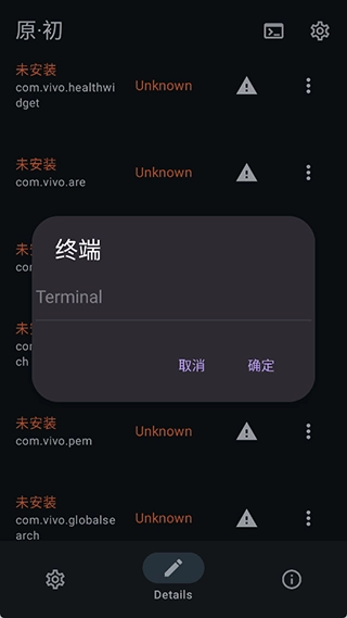 X计划