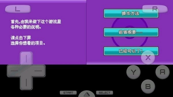 口袋妖怪启示录(2)