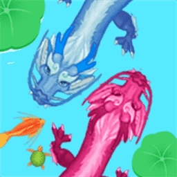 吞噬速成神龙