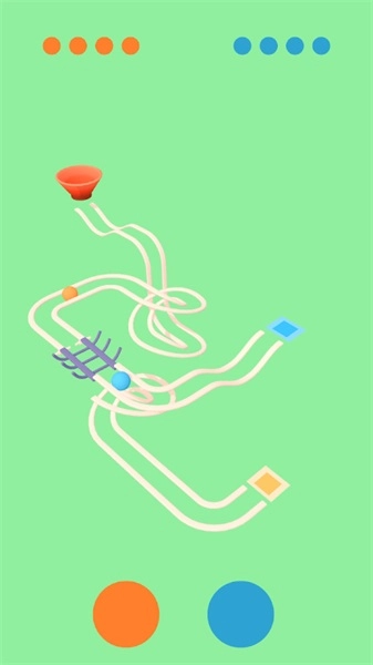 儿童轨道拼图图1