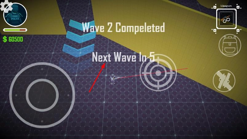 行尸走肉疯狂部落