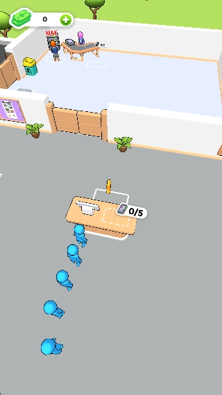 店主最新版图3
