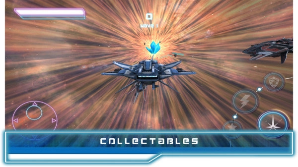 太空战警游戏无广告版图3