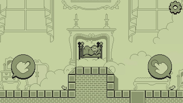 8bit鸽子图3