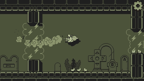8bit鸽子图2