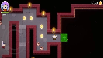 小偷阿星游戏正版图1