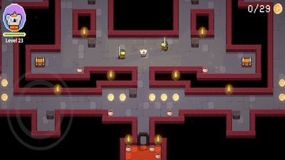 小偷阿星游戏正版图3