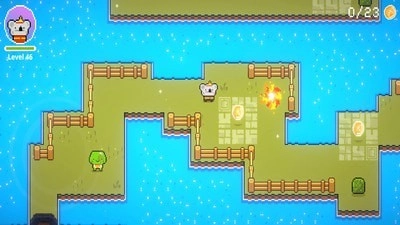 小偷阿星游戏正版图2