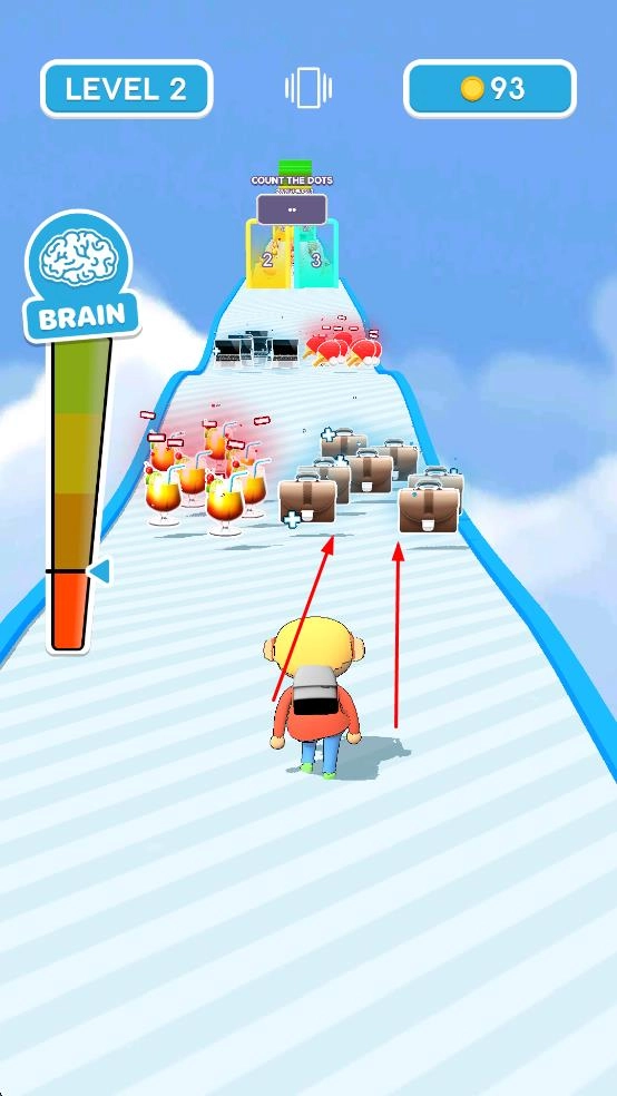 智商跑者图3