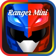 迷你特攻队最强战士