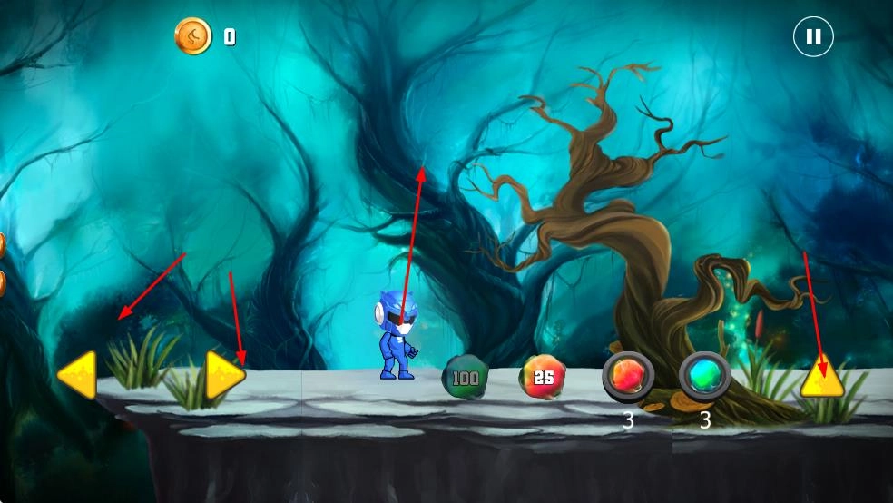 迷你特攻队最强战士图1