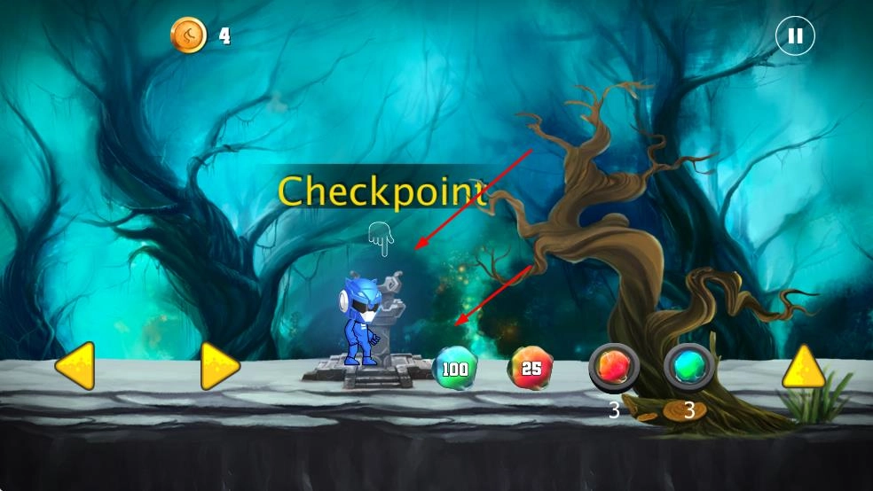 迷你特攻队最强战士图2