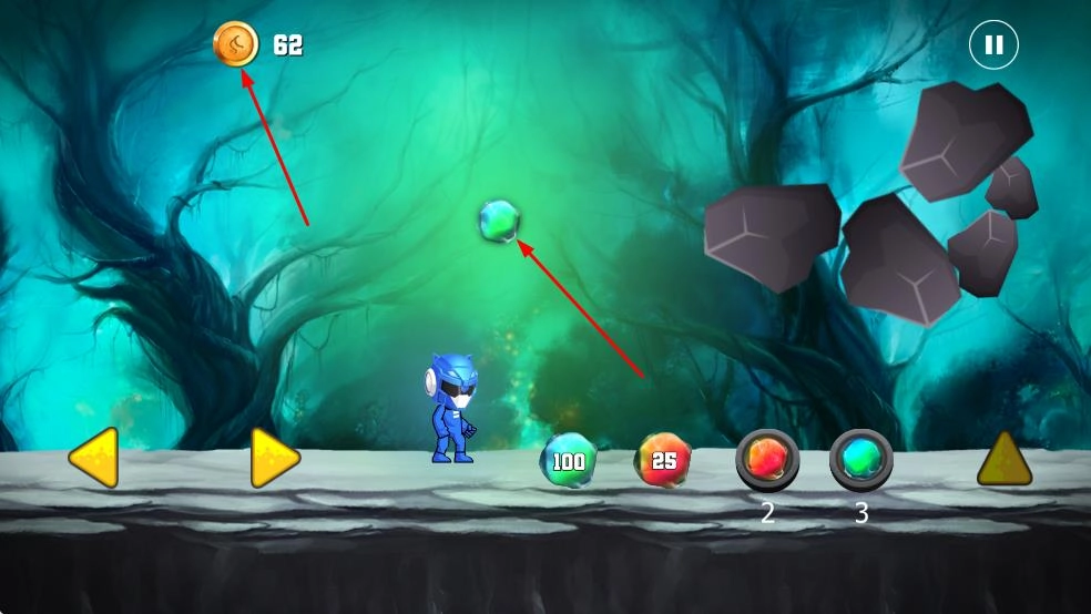 迷你特攻队最强战士图3