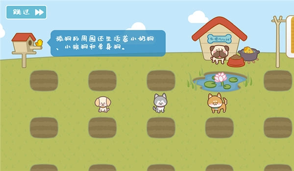 水排序达人手游版图2