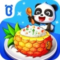 宝宝营养料理最新版