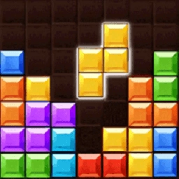 单机消方块最新版