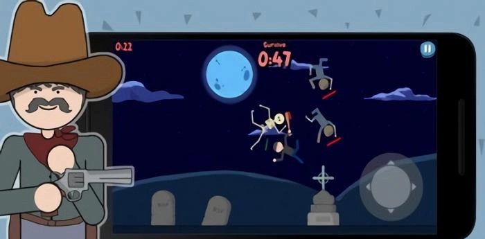 神奇格斗星球图2
