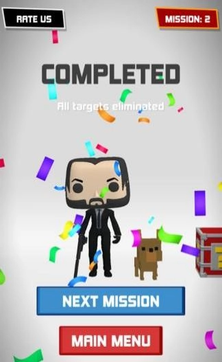 特工神枪手先生(2)