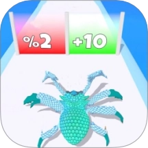 蜘蛛冲冲冲 v187.1