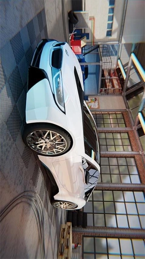 疯狂特技飞车手机免费版图2