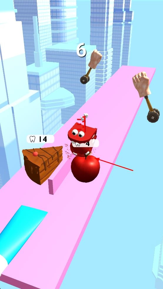 拯救你的牙齿图3