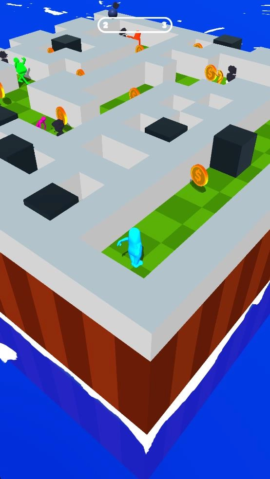 疯狂炸弹火柴人游戏最新版图1