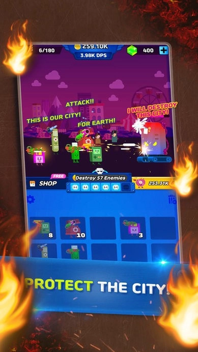 电子产品合成图1