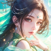 神罗仙域免费原版