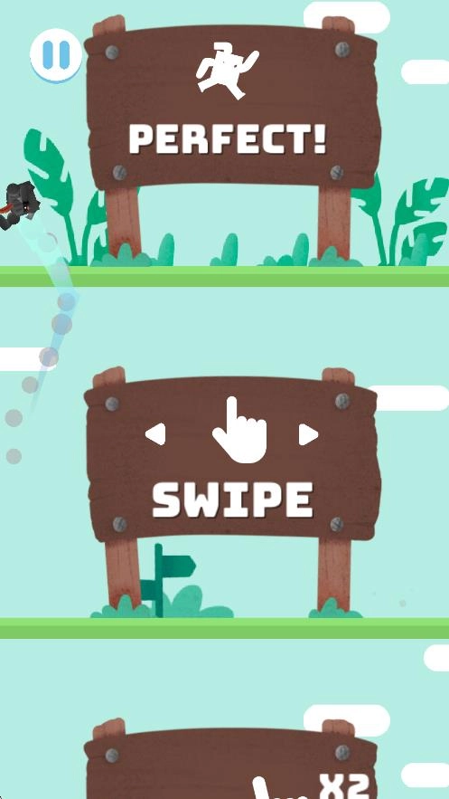 跳跃过关大冒险图2