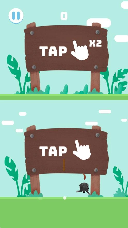 跳跃过关大冒险图3