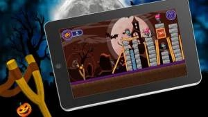 愤怒的僵尸安卓官方版图3